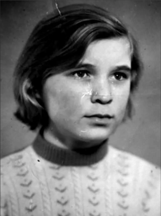 Любовь Вдовина – первая супруга Буйнова.