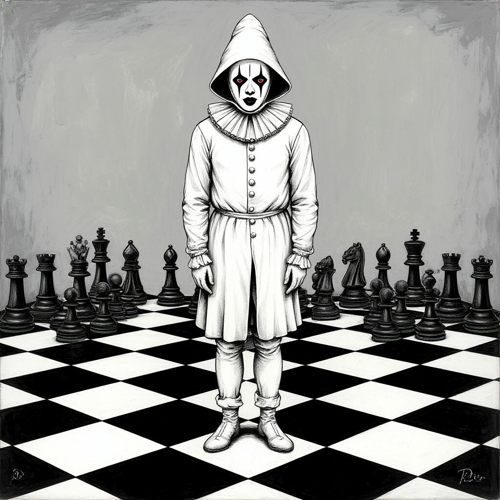 Источник: работа создана ИИ "Шедеврум" по запросу Ларисы Красильниковой 