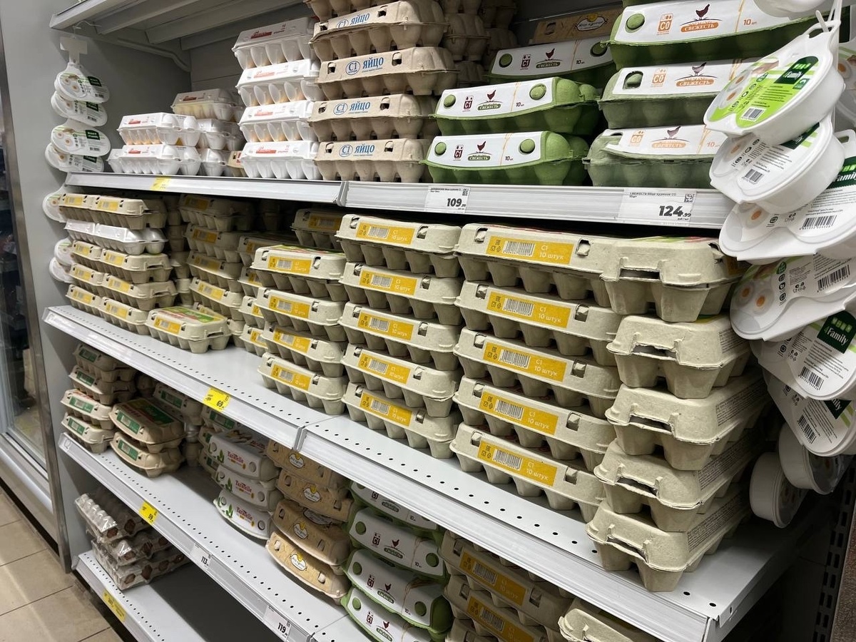    Купил в "Чижике" яйца всего за 69 рублей — только дома понял, какие они — рассказываю честно