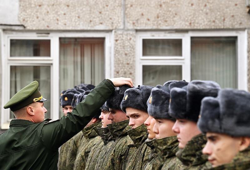 Фото: Дмитрий Лебедев/Коммерсантъ
