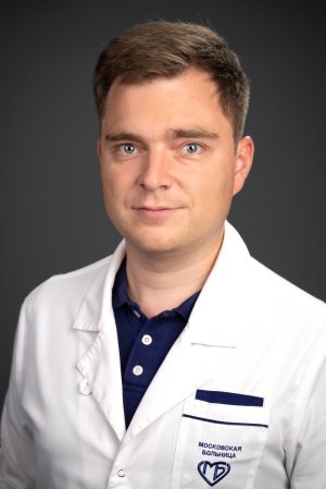     Фото: Пресс-служба городской клинической больницы им. Боткина