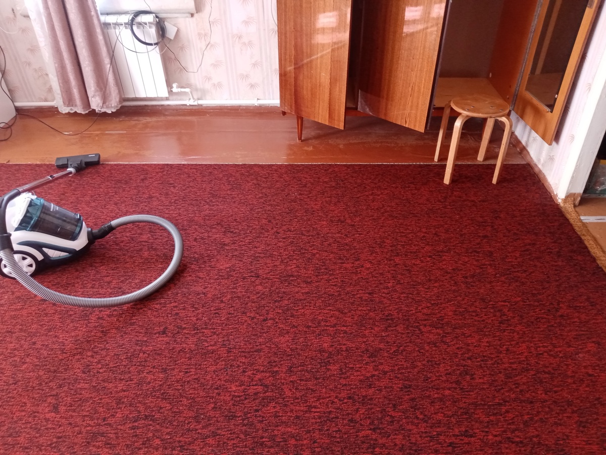 Уже смотреть на него не могла, пришлось найти деньги😀