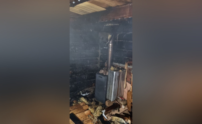    © Пресс-служба ГУ МЧС по Ленинградской области