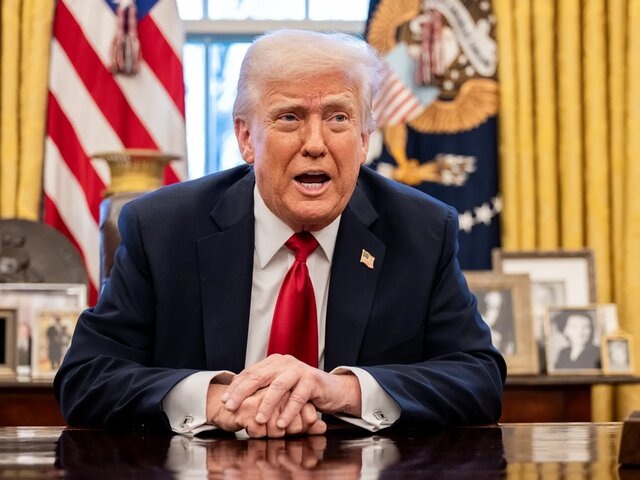    Фото: whitehouse.gov