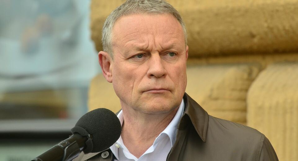    Pavel Kashaev, Павел Кашаев/ Global Look Press / www.globallookpress.com