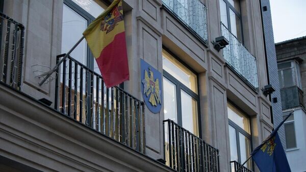    © Sputnik / Rodion Proca