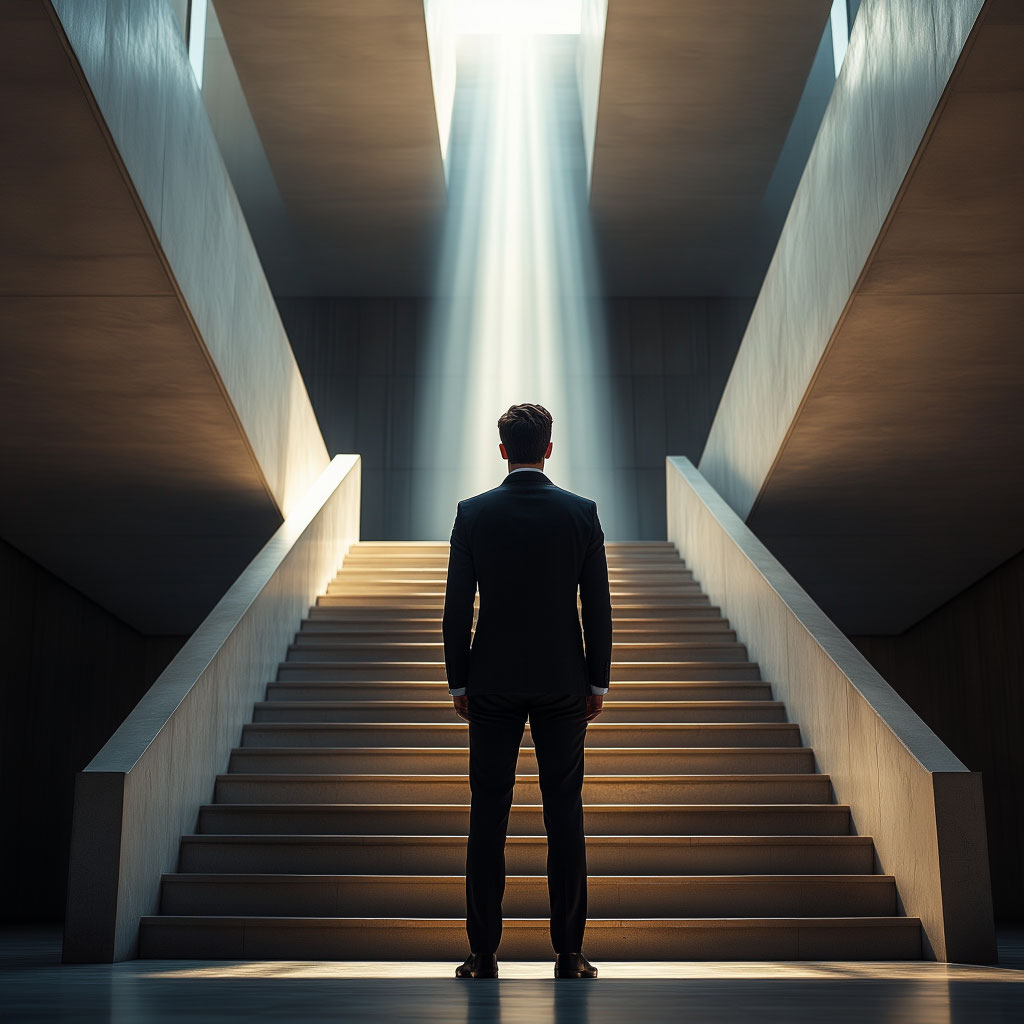 Нарисаовал ИИ по запросу автора