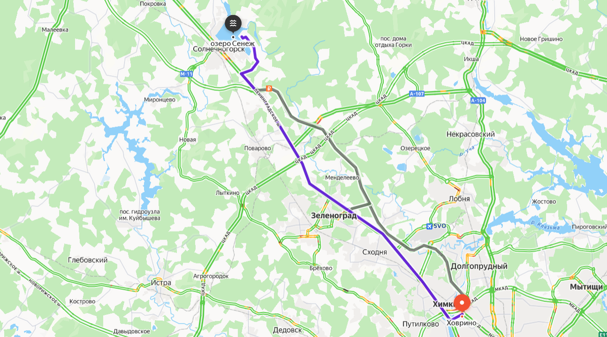 Яндекс.Карты