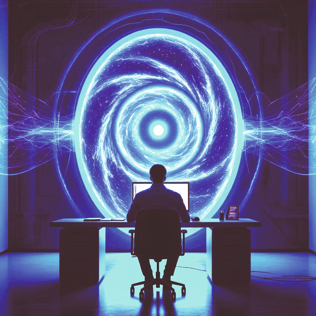 Машине времени