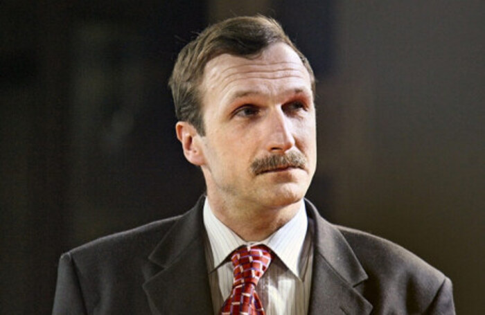    Георгий Бовт. Михаил Фомичев/ТАСС