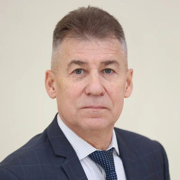 Тихонов Сергей Николаевич