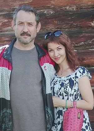    Фото: страница Ирины Усольцевой во «ВКонтакте»