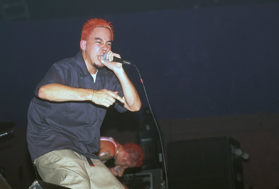 Фото: Al Pereira / Michael Ochs Archives / Getty Images