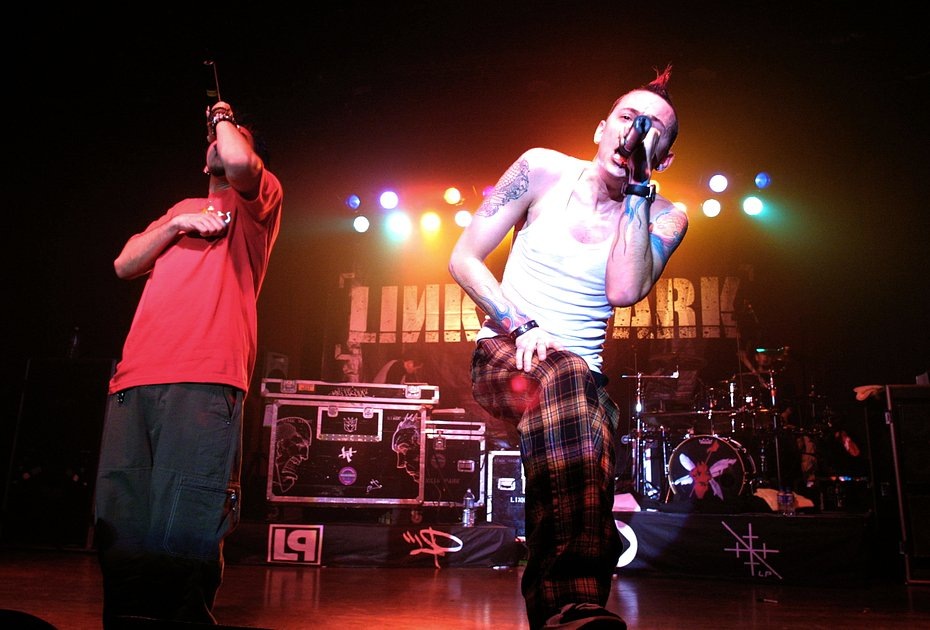 Фото: Jeffrey Mayer / Contributor / Getty images