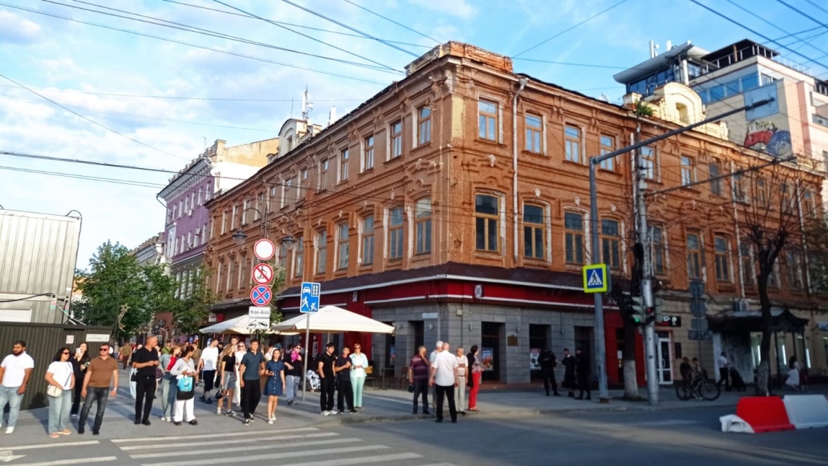    Самозанятые саратовцы заработали свыше 69 млрд рублей с 2020 годаНовости Саратова и области – Сетевое издание «Репортер64»