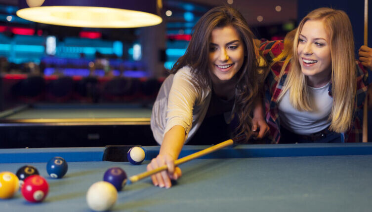    Русский бильярд. Что следует знать? Фото: по лицензии CC0 Pxhere.com