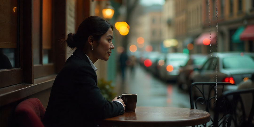 Миф о “сильной и независимой”: почему женщинам на самом деле нужен мужчина