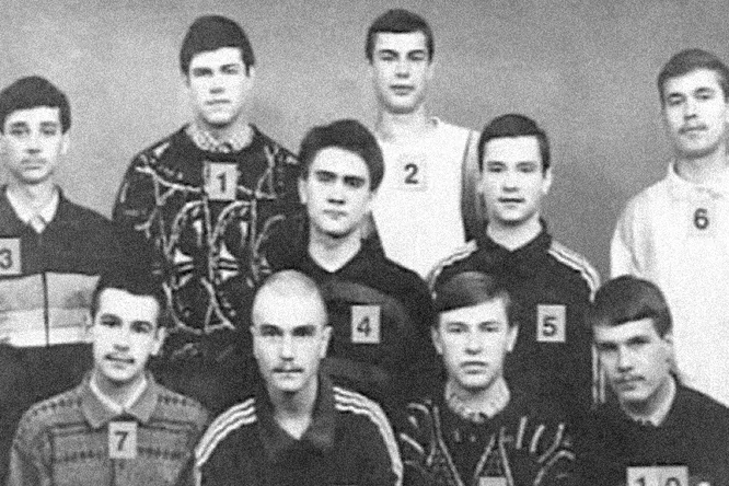 Фото: книга «Бандитская Казань»