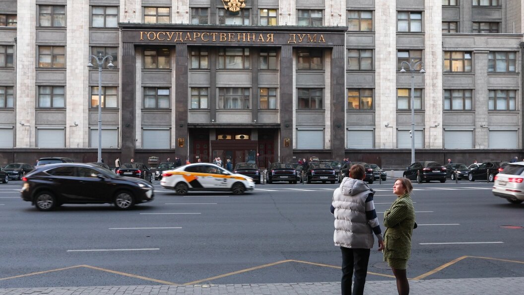    Фото: Shatokhina Natalia/news.ru/Globallookpress