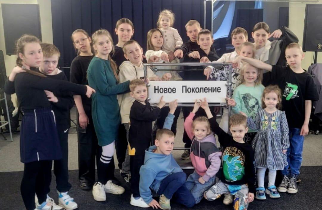 Фото: Сиб.фм / Виктор Бобровников 