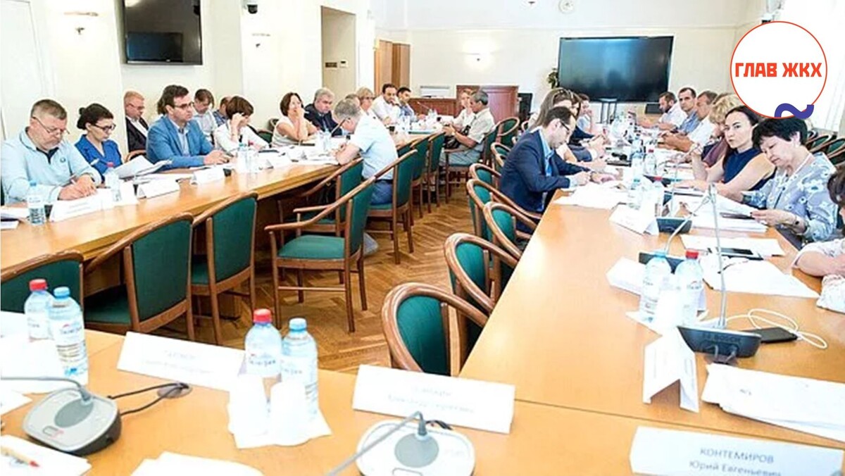 Эксперты оценили эффективность решения проблем жилищно-коммунального хозяйства
