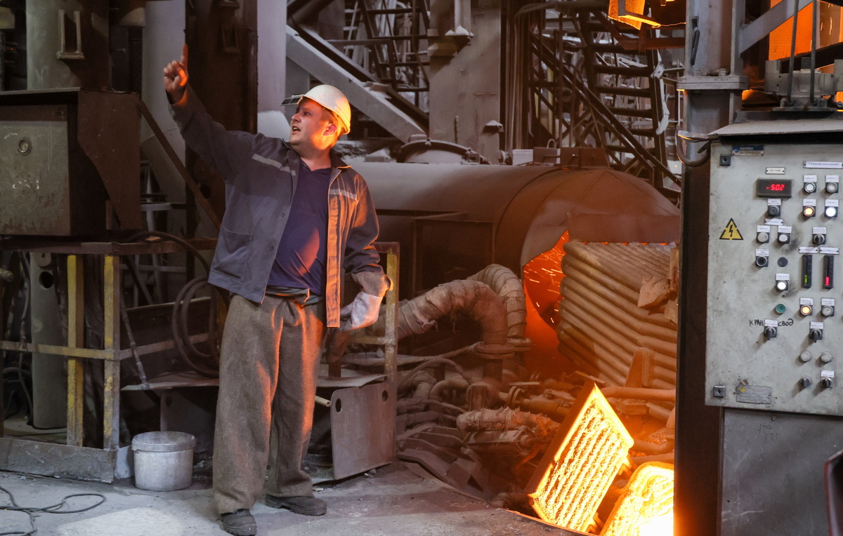 Дмитрий Ягодкин/ ТАСС