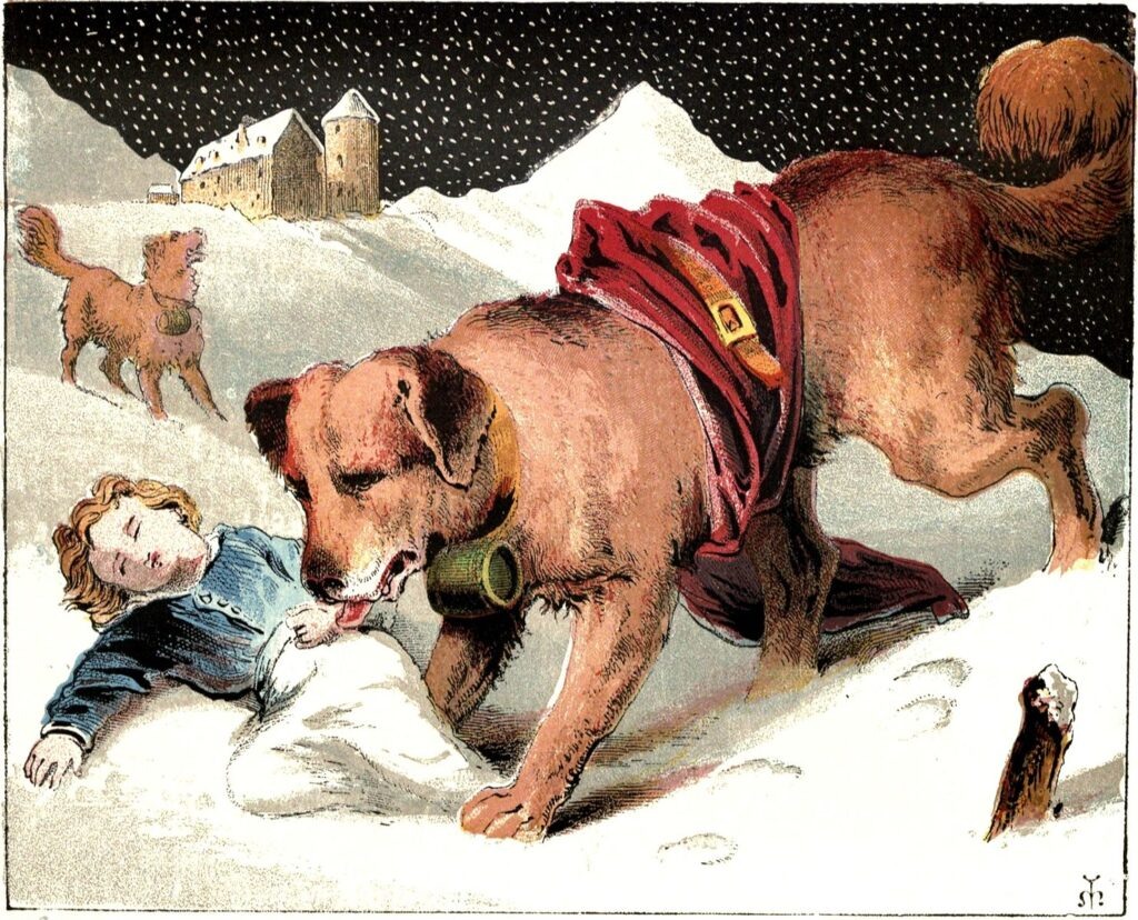    Эдвин Ландсир. Источник: polzam.ru