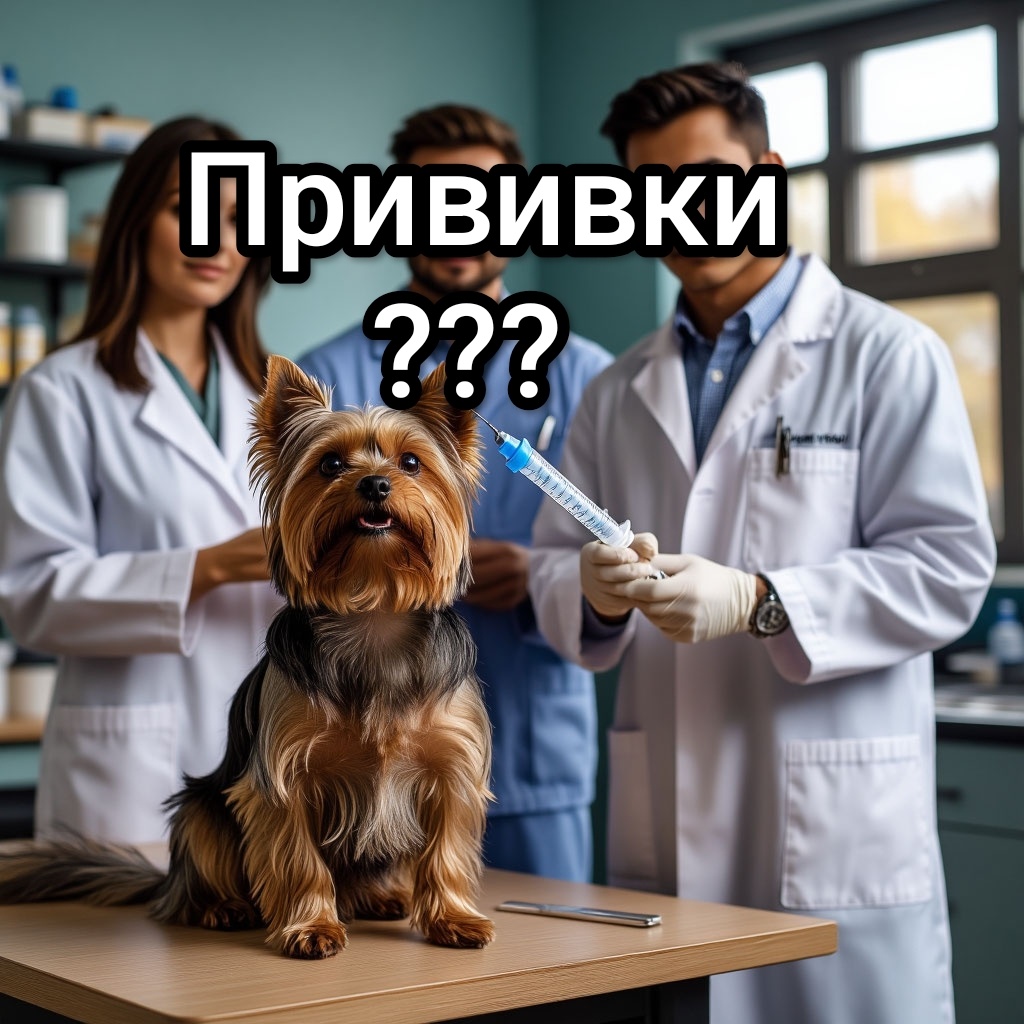 Привитое животное с ослабленным иммунитетом всё равно может заболеть, особенно если вирусная нагрузка высока или штамм отличается от того, что использован в вакцине.