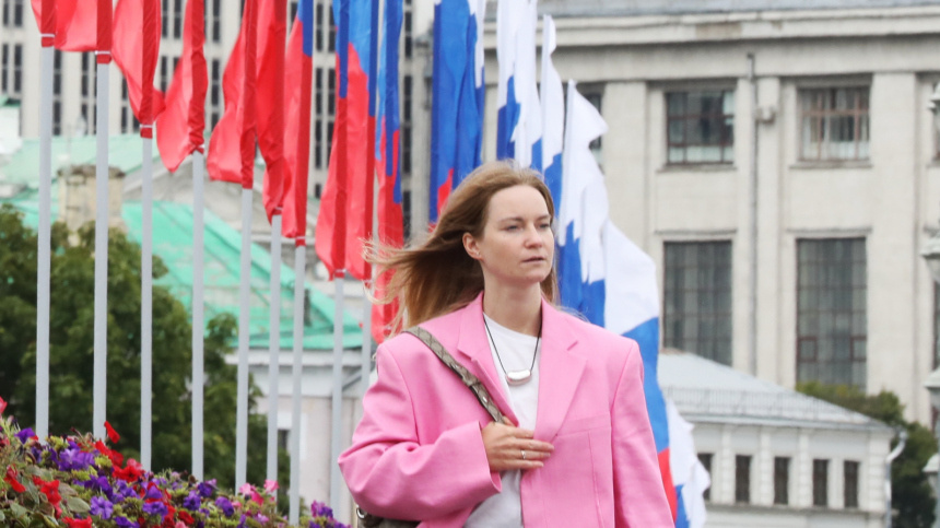    Фото: ИЗВЕСТИЯ/Мария Семенова