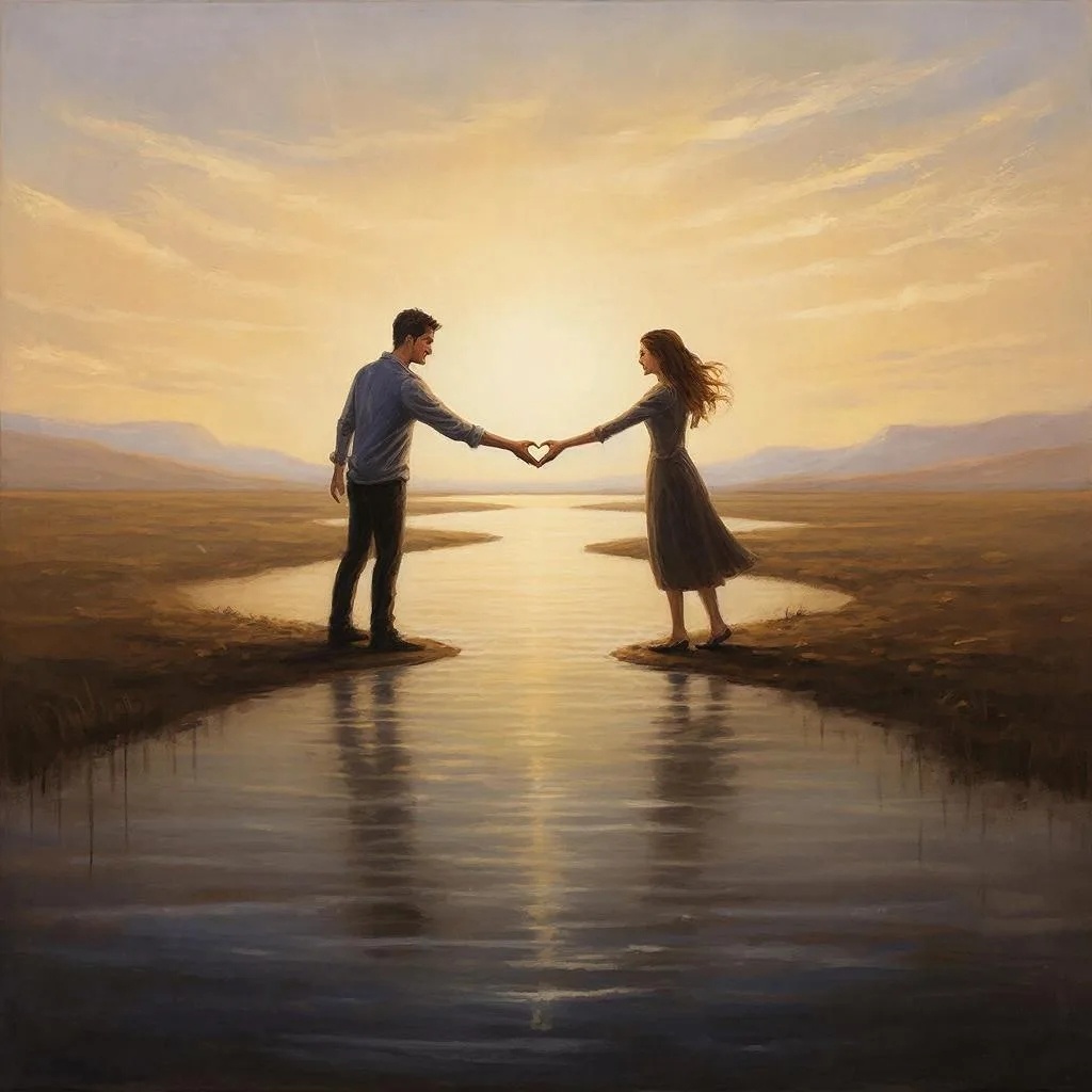 Изображение созданное с помощью ИИ