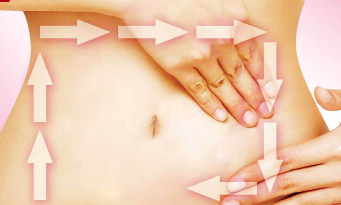 Чек-лист: что делать при боли в животе, чтобы не пропустить серьёзное