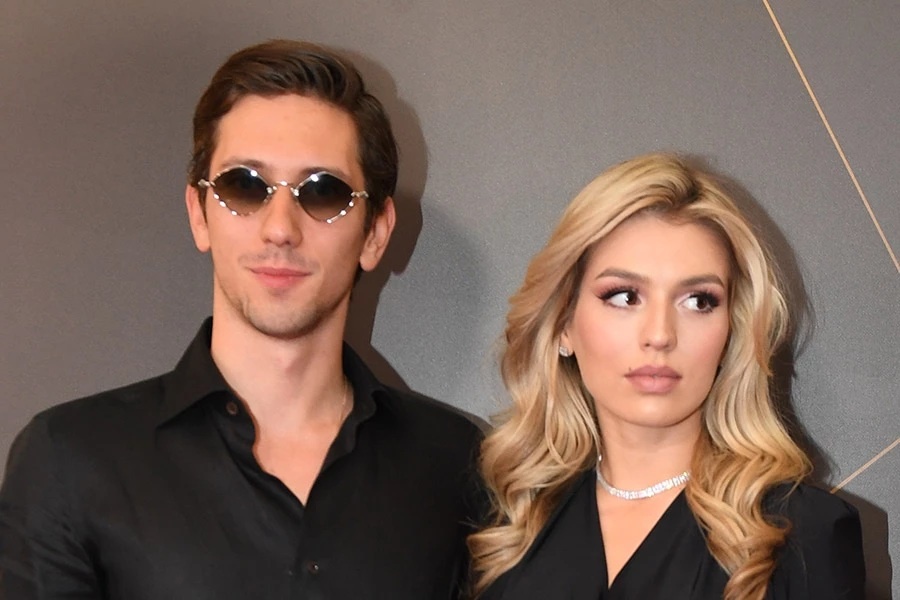 Юркисс и Люся