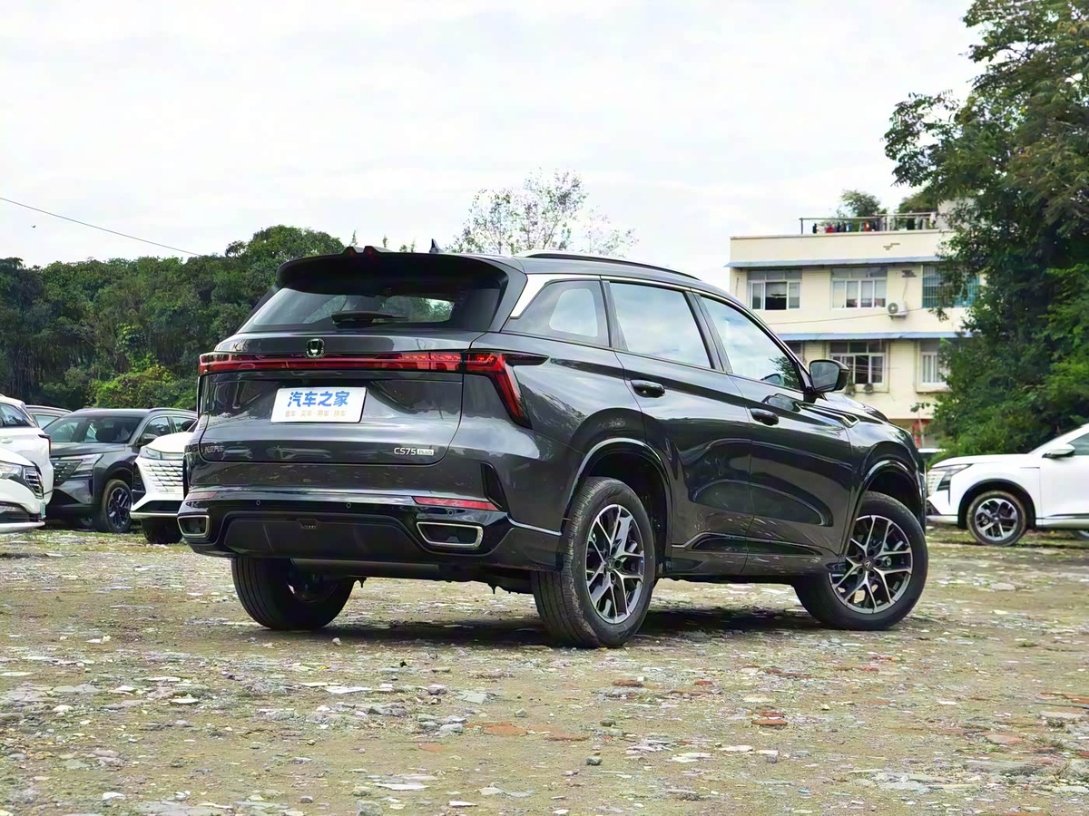 Фото: Autohome  📷
