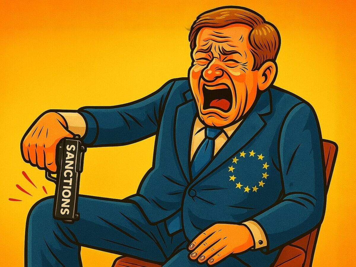    Изображение сгенерировано ИИ© РИА Новости / Изображение сгенерировано ИИ