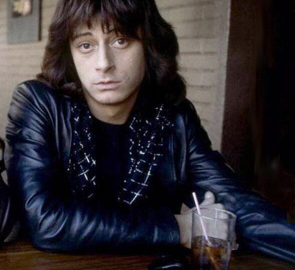 «RAINBOW». Лучшие пять песен эпохи Джо Линн Тёрнера