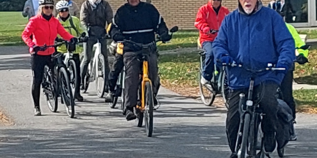 ЖИЗНЬ ПЕНСИОНЕРОВ В КАНАДЕ