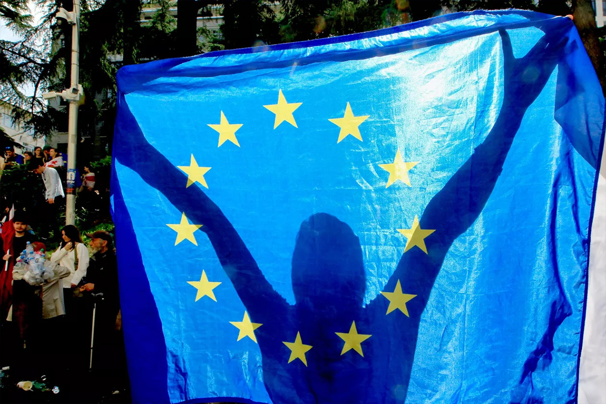    Фото: Shakh Aivazov, источник: AP Photo