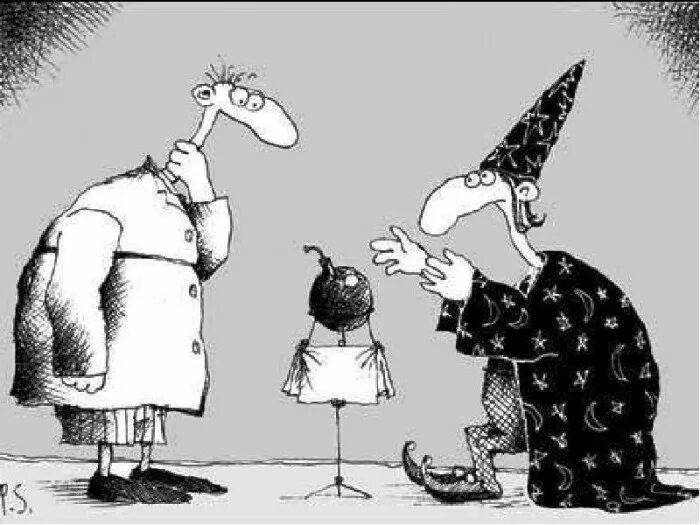 - Всё вижу,всё знаю... Ничего не скажу!