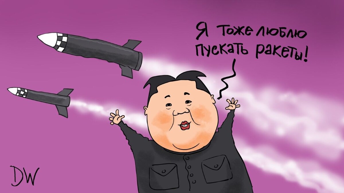 - Готов обсудить недопонимание на Донбассе... Приглашаю желающих.