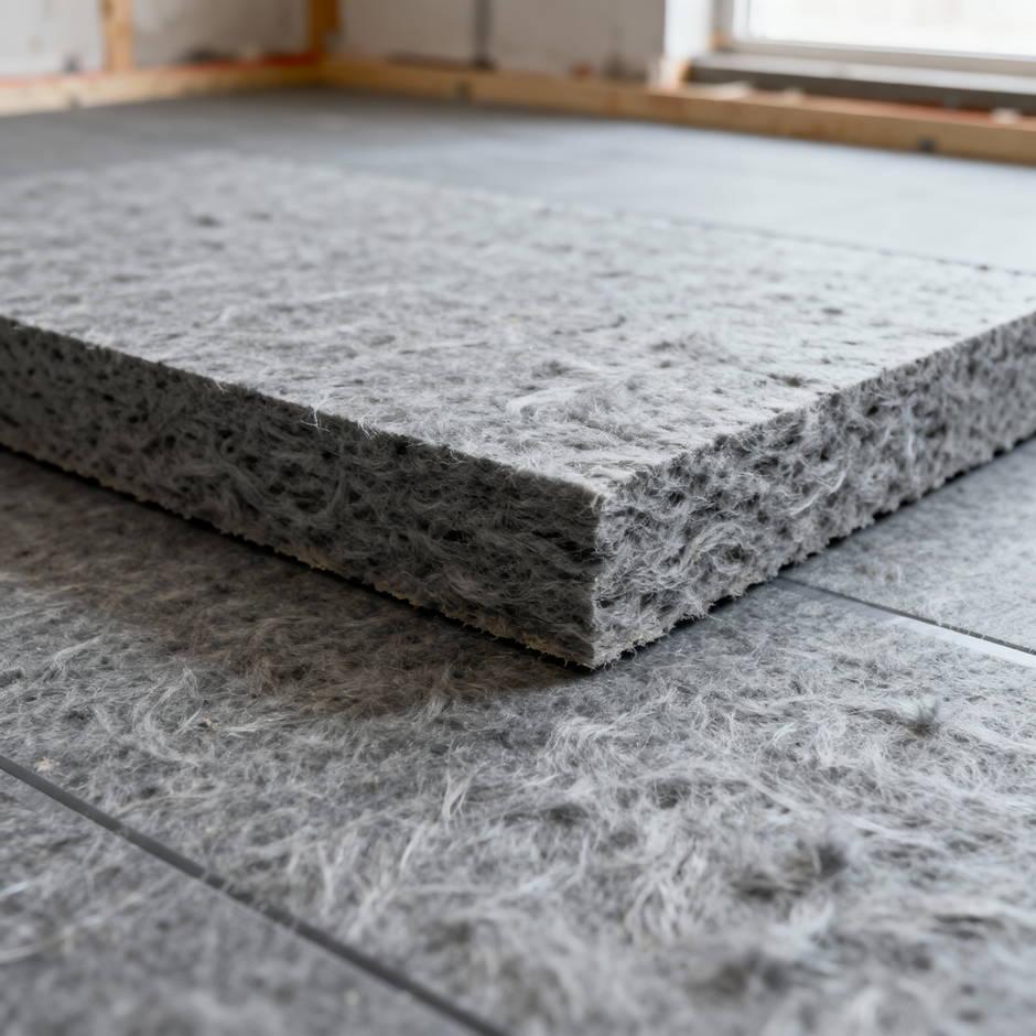 Минеральная вата