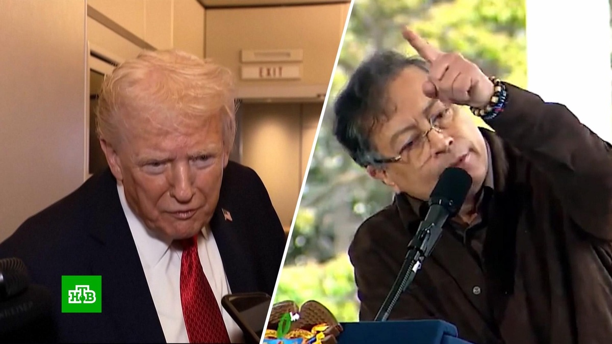    Конгресс обвинил Трампа в попытке втянуть США в боевые действия в Карибском море