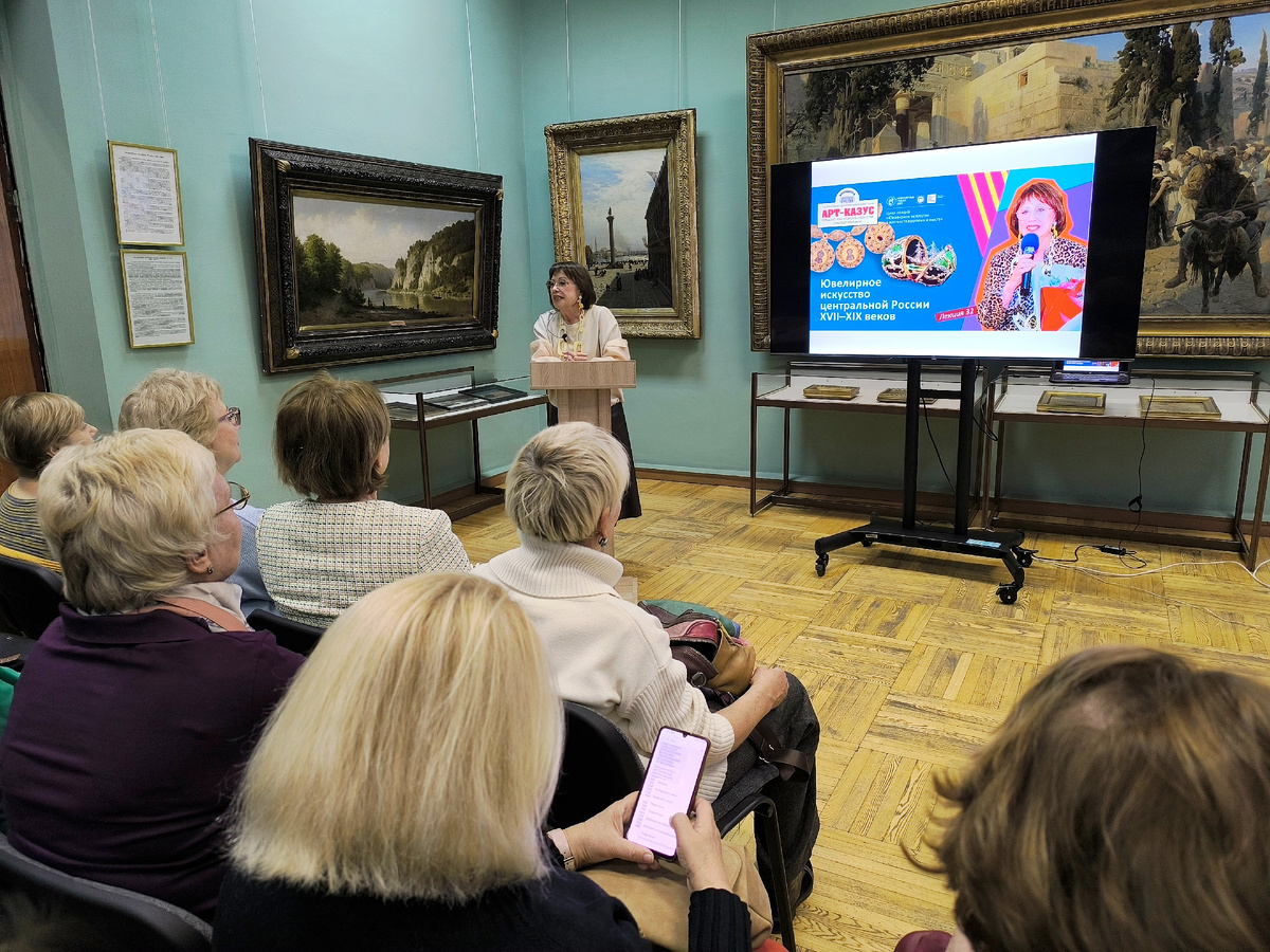 (© Анна, «Маяк энерджайзера»)