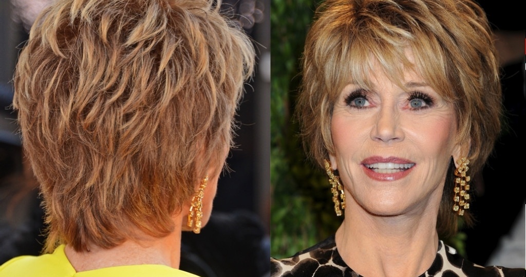 Стрижки после 60, которые омолаживают: разнообразие форм и вариантов