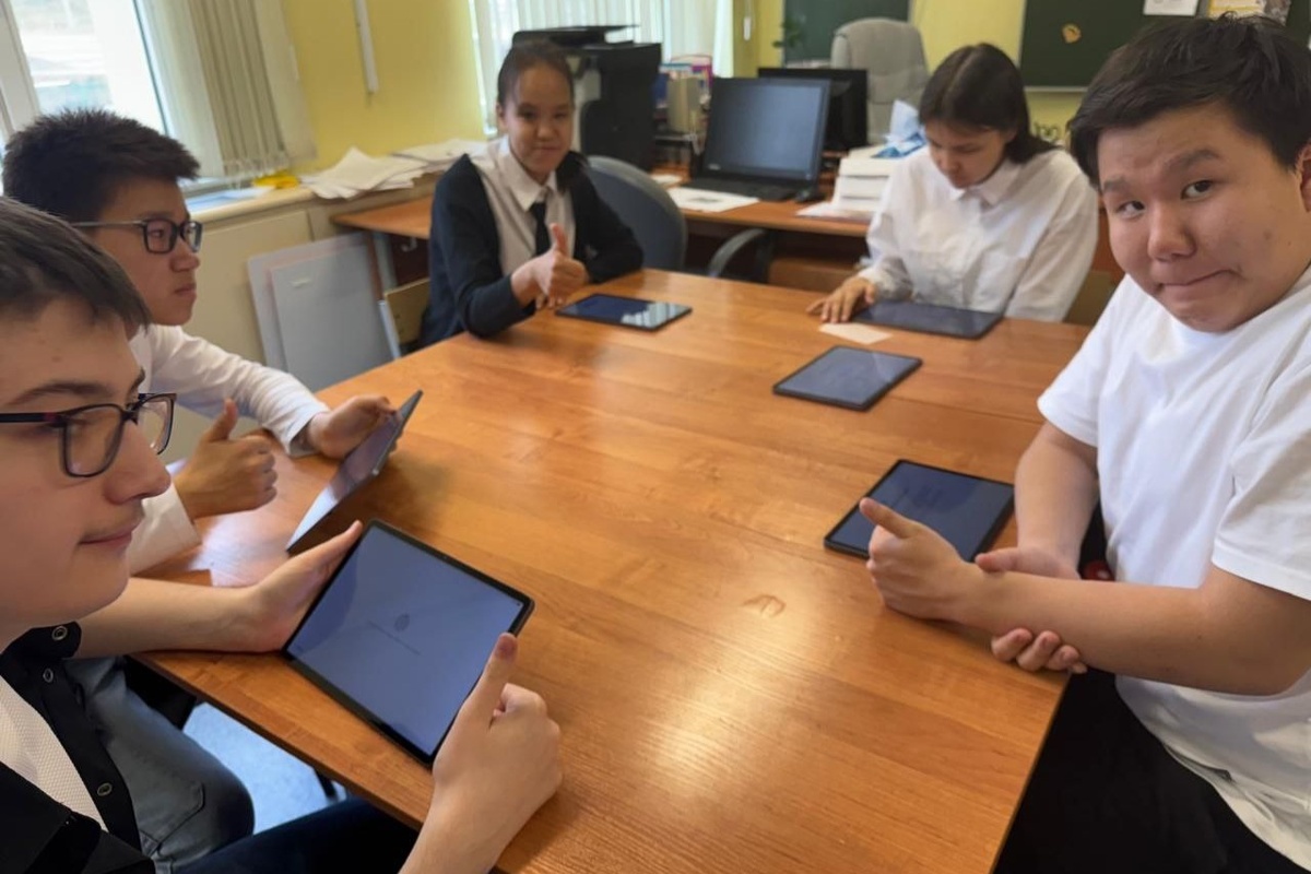 Фото: администрация МО Певек