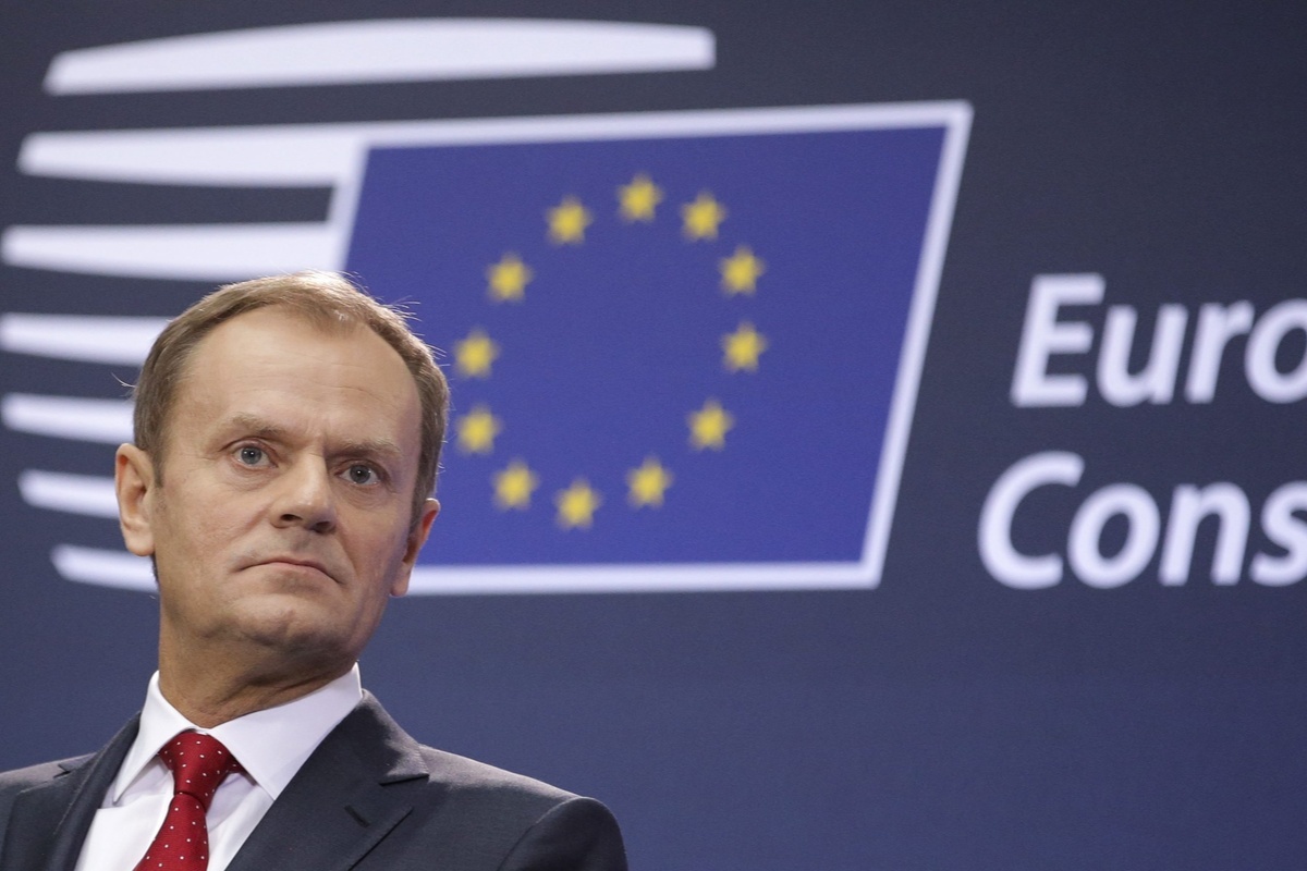    Фото: Olivier Hoslet, источник: EPA