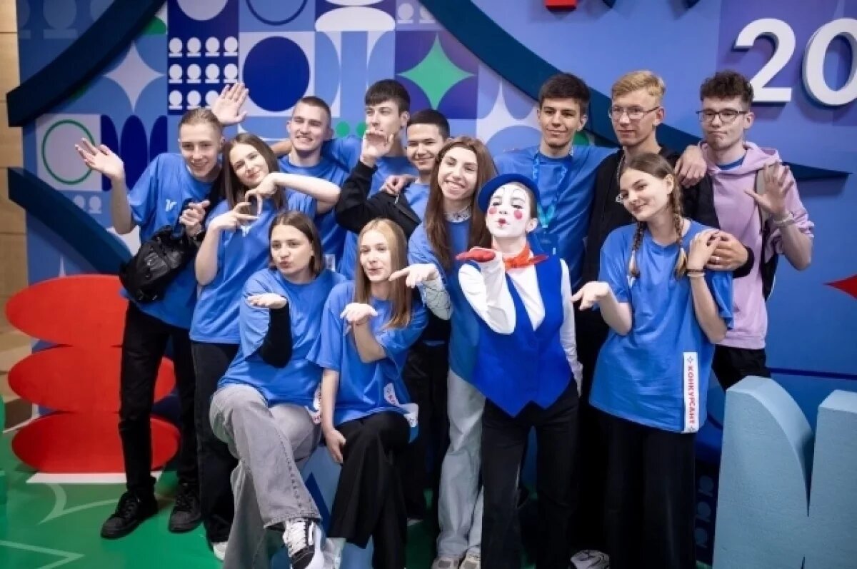    Сборная Сахалина примет участие в Национальном чемпионате «Абилимпикс»