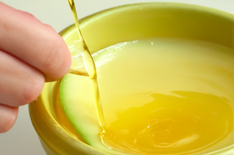 Маска для волос: интенсивный уход и восстановление в домашних условиях