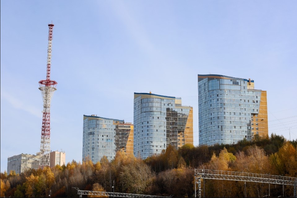    Фото: Elena Mayorova/Globallookpress