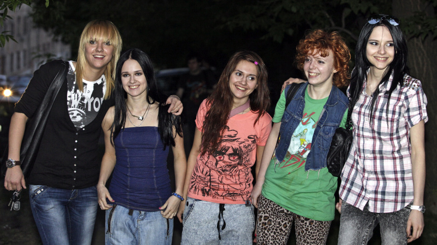    Фото: Шевелева Анна/ТАСС