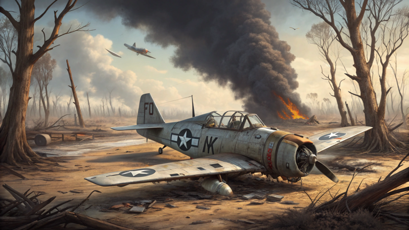   Сгенерировано с помощью ИИ